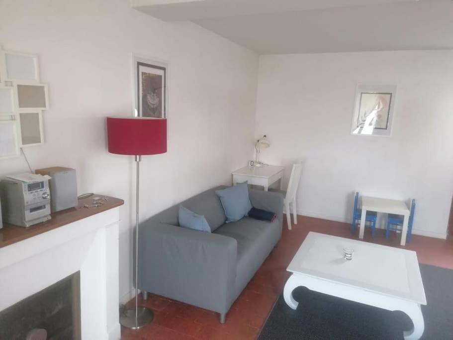 Holiday home Maison Entre Et Campagne
