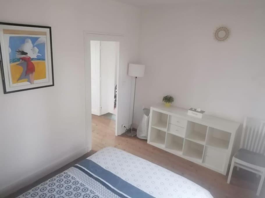 Maison Entre Et Campagne Amilly (Loiret)