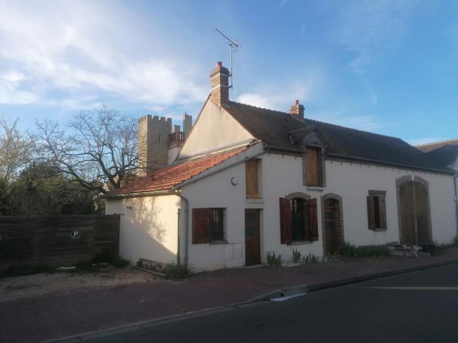 Holiday home Maison Entre Et Campagne Amilly (Loiret)